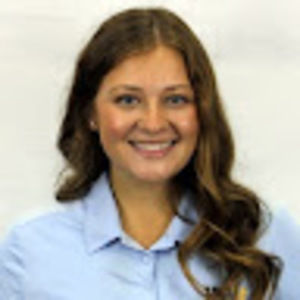 Meet your Posher, Bailey